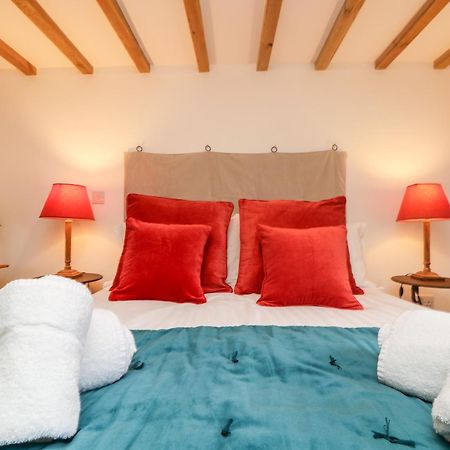 הוילה קמבורן Hay Loft מראה חיצוני תמונה