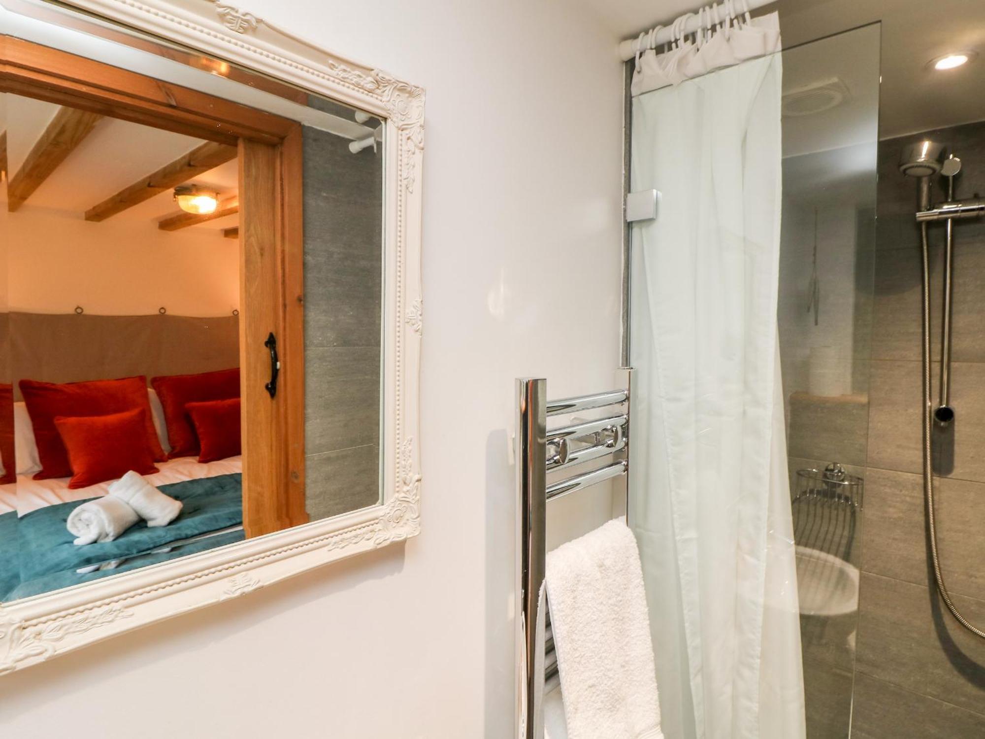 הוילה קמבורן Hay Loft מראה חיצוני תמונה