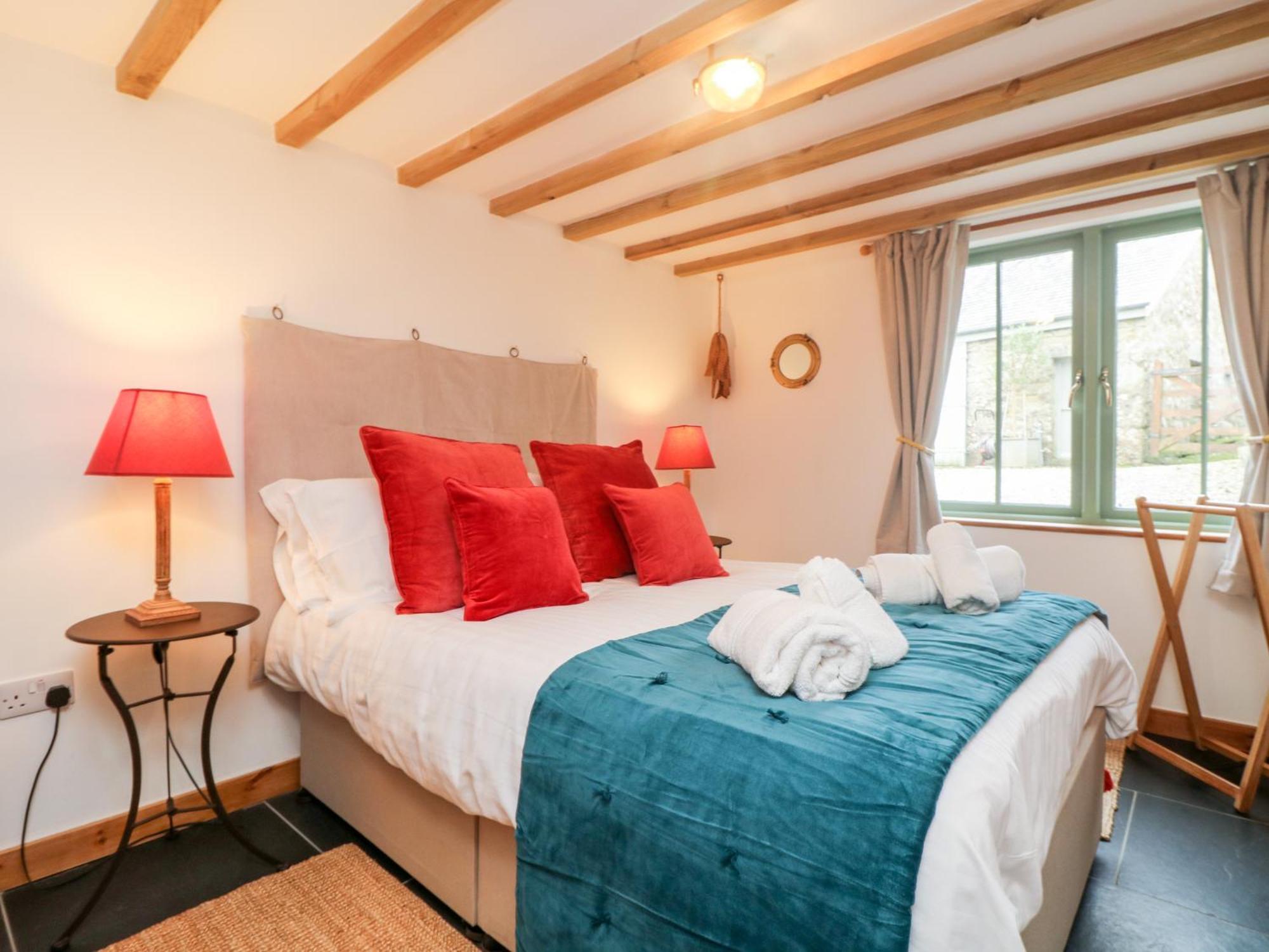 הוילה קמבורן Hay Loft מראה חיצוני תמונה