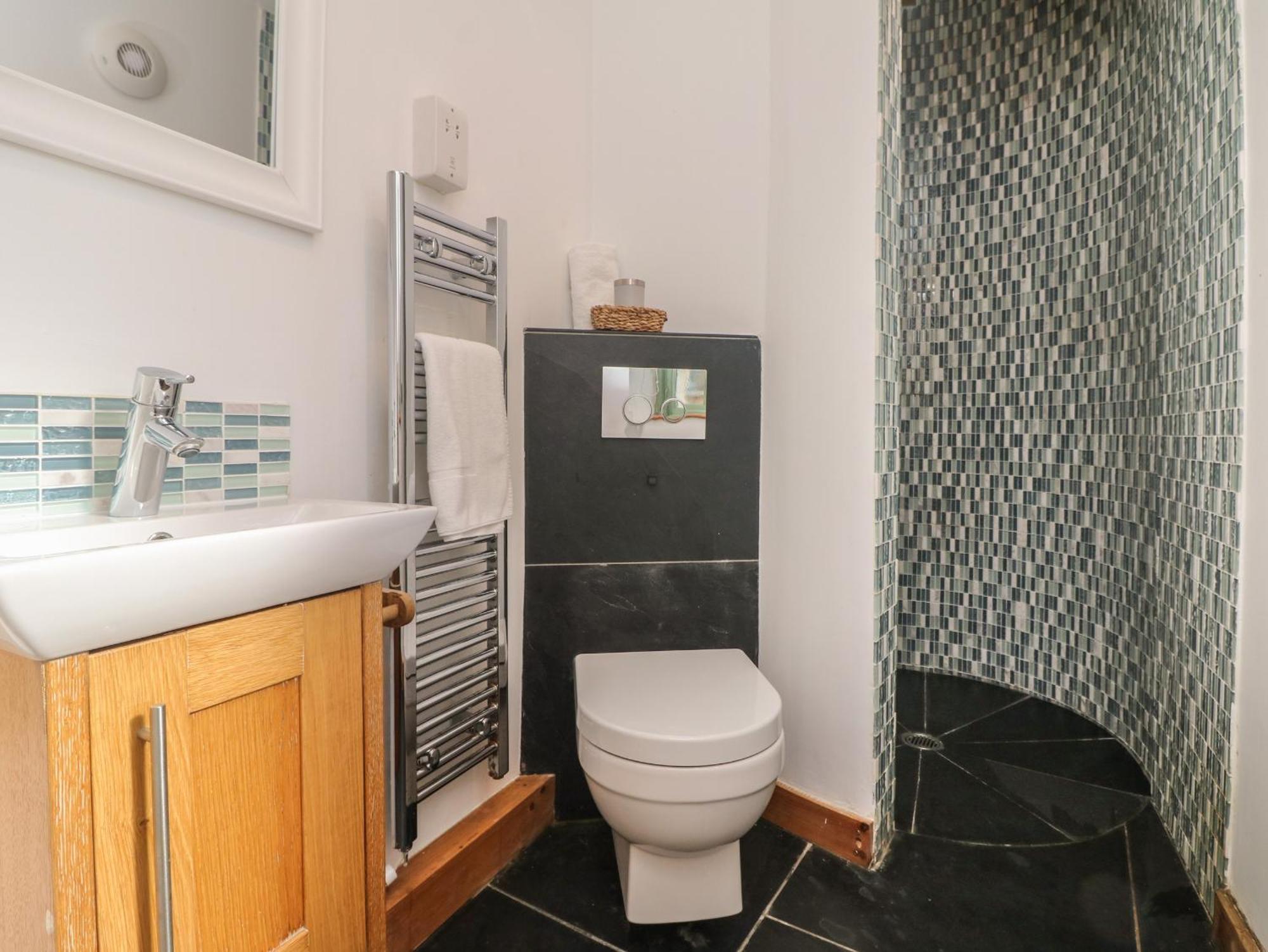 הוילה קמבורן Hay Loft מראה חיצוני תמונה